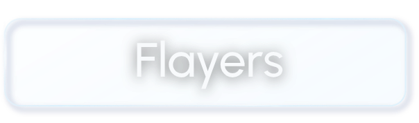 flayers para impressão